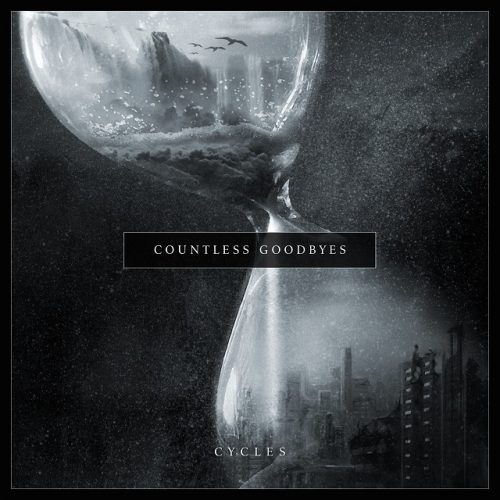 COUNTLESS GOODBYES / CYCLES<DIGI>