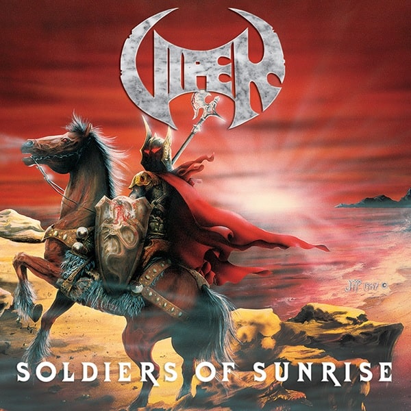 VIPER / ヴァイパー / SOLDIERS OF SUNRISE