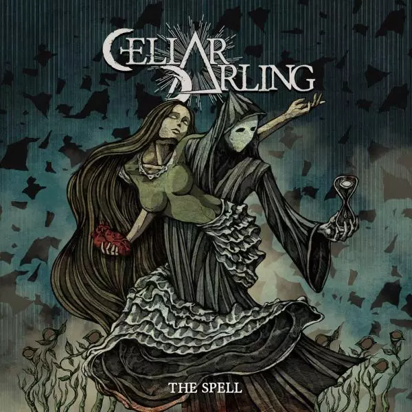 CELLAR DARLING / セラー・ダーリン / SPELL / ザ・スペル