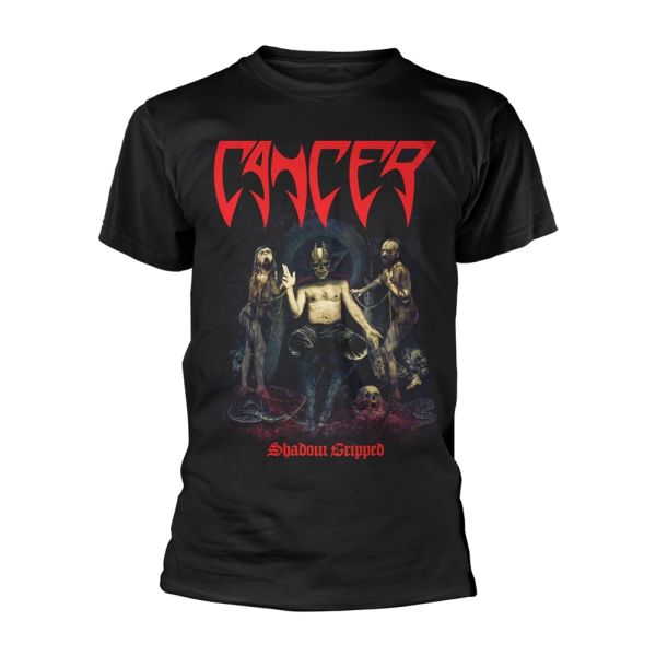 CANCER / キャンサー / SHADOW GRIPPED<SIZE:S>