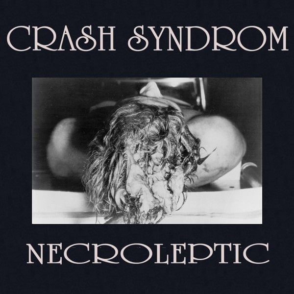CRASH SYNDROM / クラッシュ・シンドローム / PROCESS OF DECAY II <PAPERSLEEVE>
