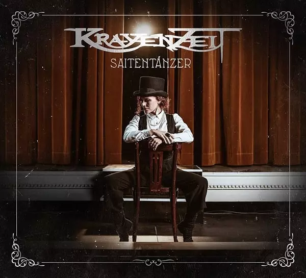 KRAYENZEIT / SAITENTANZER<DIGI>