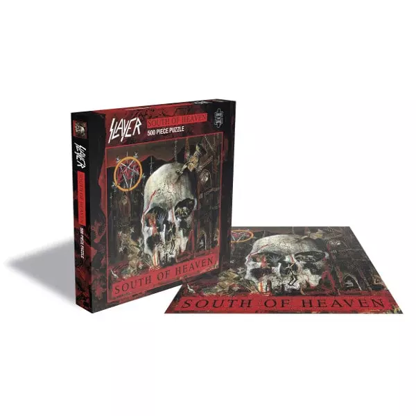 廃盤品 Paul Simmons プロムナード ジクソーパズル PAUL x SimWorks LTD Turquoise Collection – SimWorks Online Store