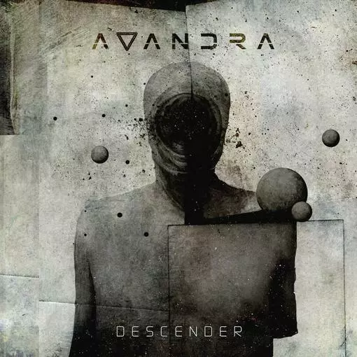 AVANDRA / DESCENDER<DIGI>
