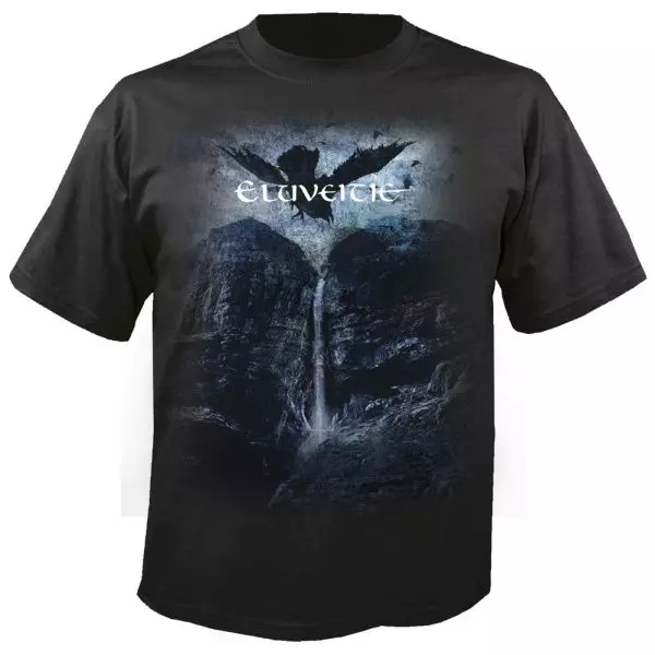 ELUVEITIE / エルヴェイティ / ATEGNATOS<SIZE:XL>