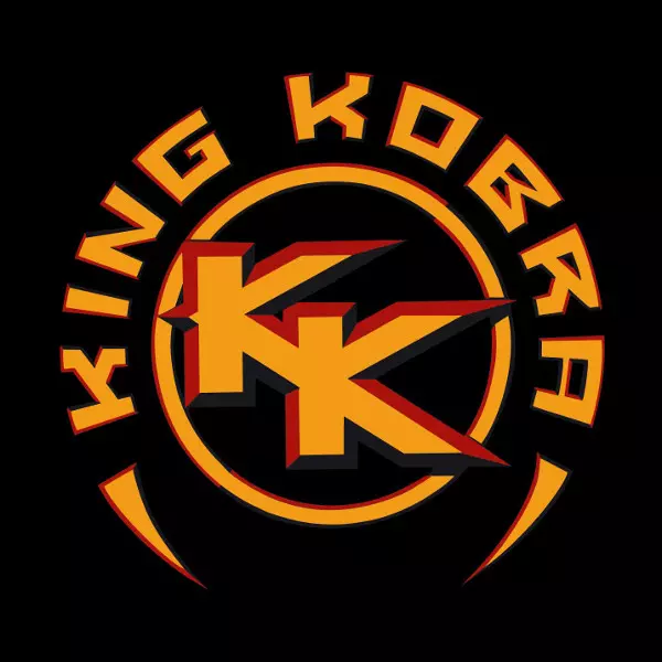KING KOBRA / キング・コブラ / KING KOBRA<DIGI>