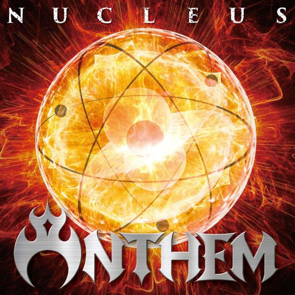 ANTHEM / アンセム / NUCLEUS<2CD>