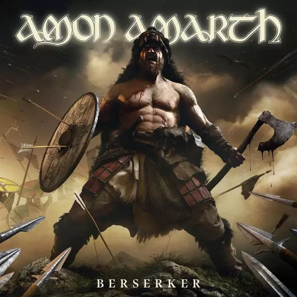 Amon Amarth メロデス デスメタル アモン・アマース CD 限定 AMON AMARTH / アモン・アマース商品一覧｜ディスクユニオン