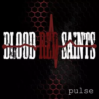 BLOOD RED SAINTS / ブラッド・レッド・セインツ商品一覧｜HARD ROCK