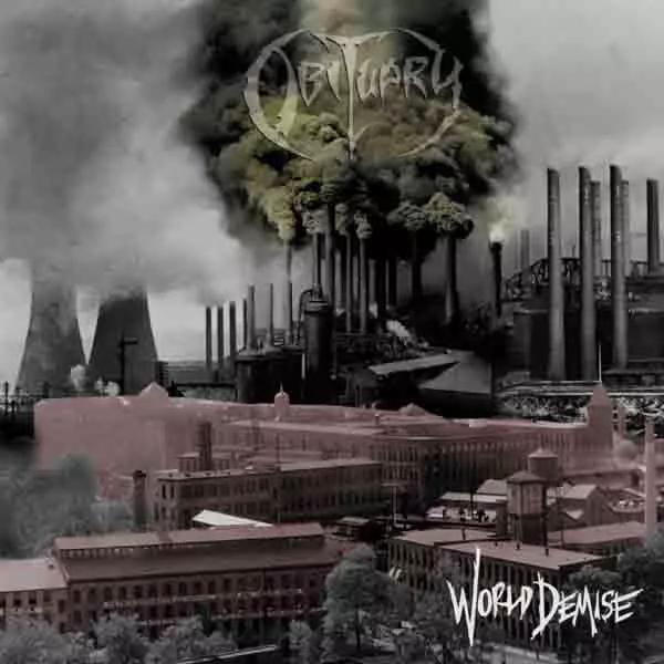 新品　未開封　オビチュアリー OBITUARY 7枚 OBITUARY / オビチュアリー商品一覧｜PUNK｜ディスクユニオン