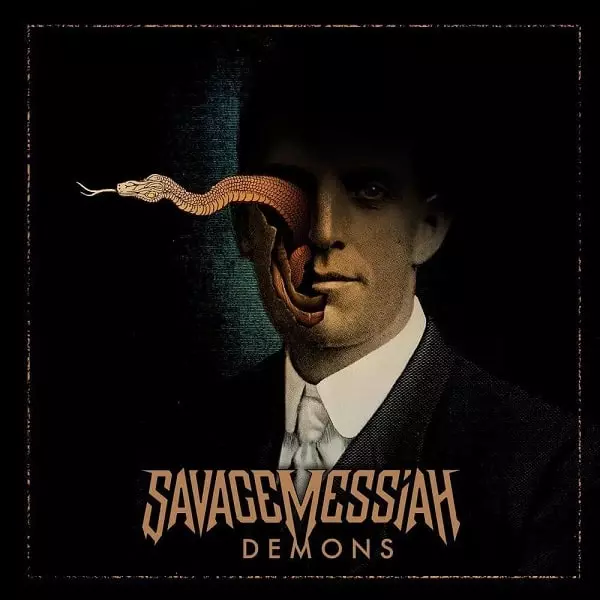 【メタル親父様用】SAVAGE MESSIAH / Plague Of SAVAGE MESSIAH / サヴェージ・メサイア商品一覧｜PUNK
