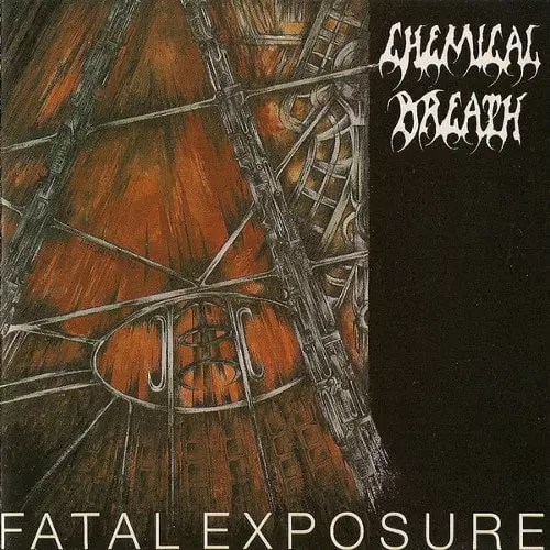 Chemical Breath Fatal Exposure デスメタル FATAL EXPOSURE/CHEMICAL BREATH｜HARDROCK & HEAVYMETAL｜ディスク