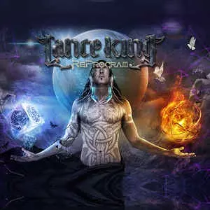 LANCE KING / ランス・キング / REPROGRAM <DIGI> 