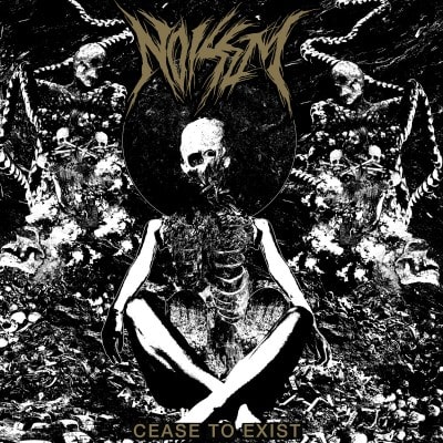 NOISEM / ノイゼム / CEASE TO EXIST