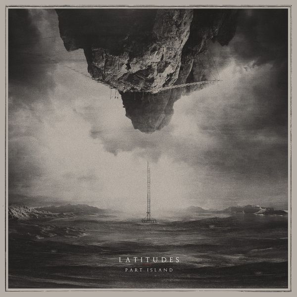 LATITUDES / PART ISLAND<DIGI>