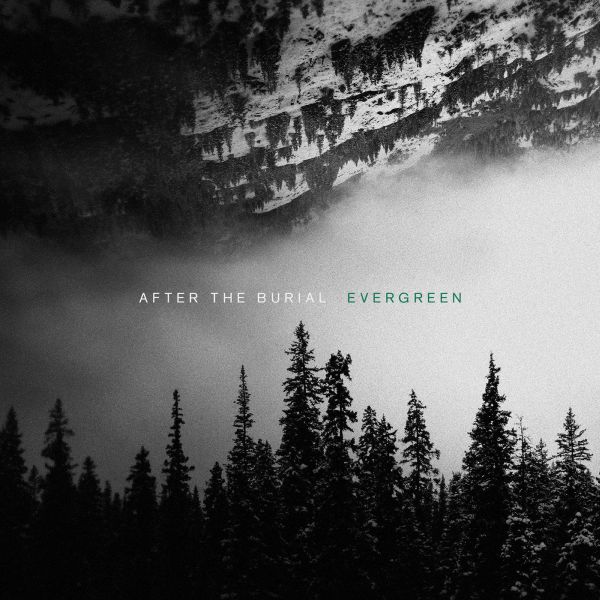 AFTER THE BURIAL / アフター・ザ・ベリアル / EVERGREEN<DIGI>