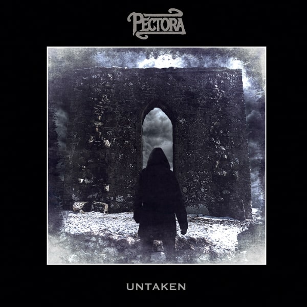 PECTORA / UNTAKEN