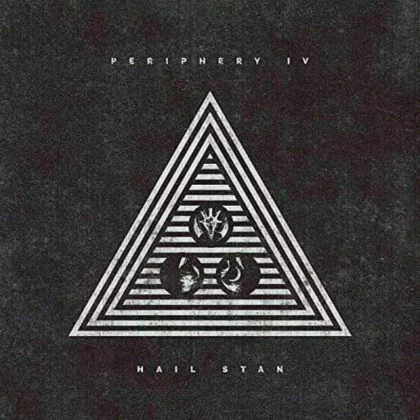PERIPHERY / ペリフェリー / PERIPHERY IV: HAIL STAN  / ペリフェリー・フォー・ヘイル・スタン<CD+DVD>