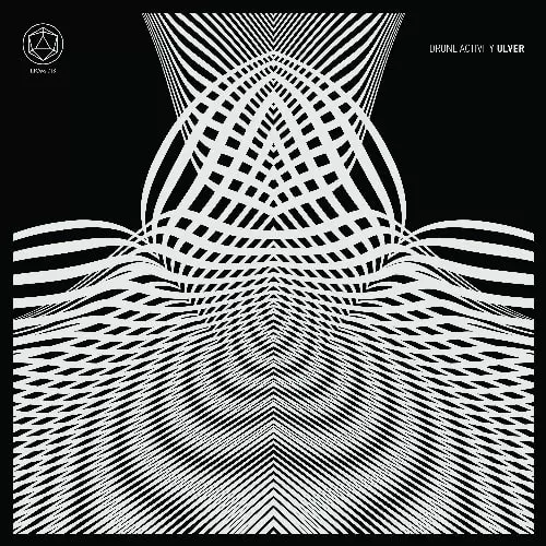 ULVER / ウルヴァー / DRONE ACTIVITY