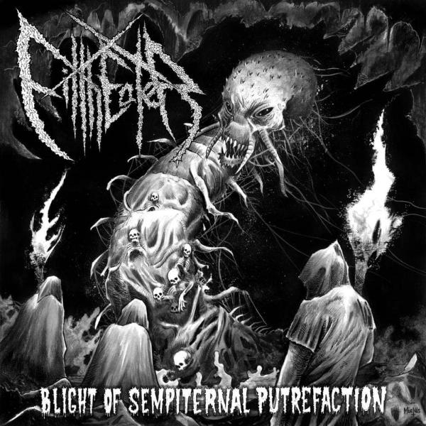 FILTHEATER / BLIGHT OF SEMPITERNAL PUTREFACTION