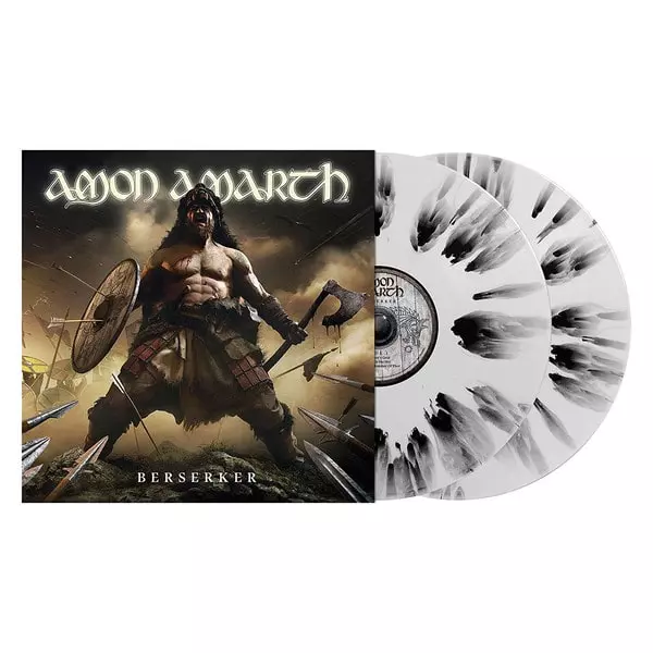 Amon Amarth メロデス デスメタル アモン・アマース CD 限定 Amon Amarth メロデス デスメタル アモン・アマース CD 限定