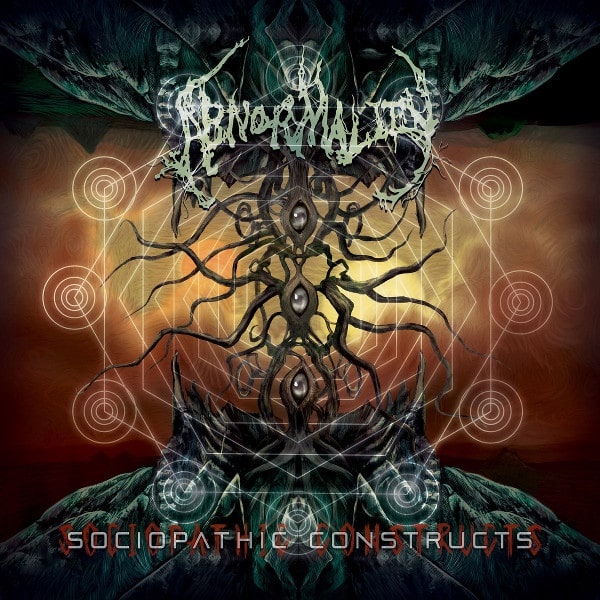 ABNORMALITY / SOCIOPATHIC CONSTRUCTS