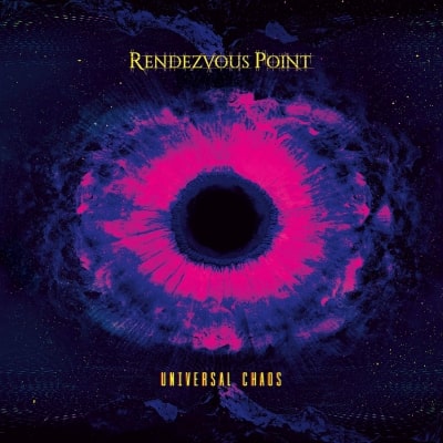 RENDEZVOUS POINT / UNIVERSAL CHAOS