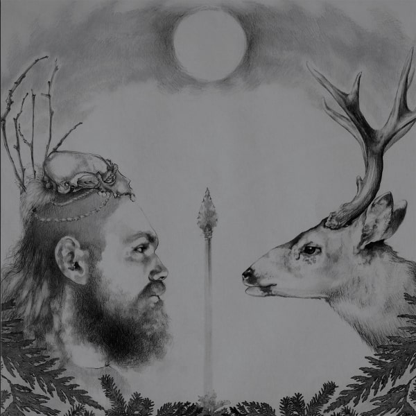 FAUNA (Metal) / THE HUNT<PAPER SLEEVE>
