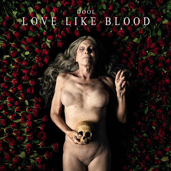 DOOL / LOVE LIKE BLOOD EP<DIGI>