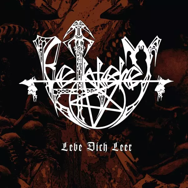 BETHLEHEM / LEBE DICH LEER<DIGI>