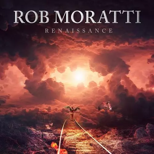 ROB MORATTI / ロブ・モラッティ / RENAISSANCE / ルネッサンス