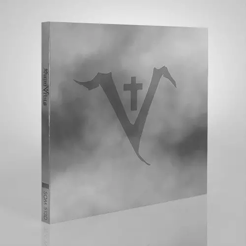 SAINT VITUS / セイント・ヴァイタス / SAINT VITUS<DIGI>