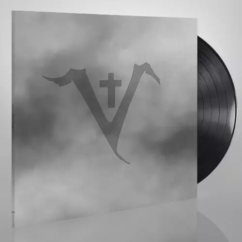 SAINT VITUS / セイント・ヴァイタス / SAINT VITUS<BLACK VINYL>