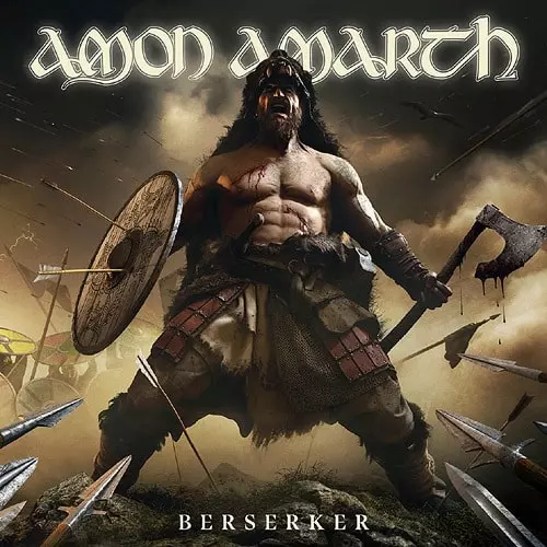 AMON AMARTH / アモン・アマース商品一覧｜HARD ROCK / HEAVY METAL