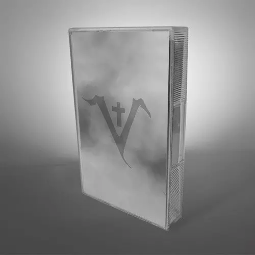 SAINT VITUS / セイント・ヴァイタス / SAINT VITUS<CASSETTE>