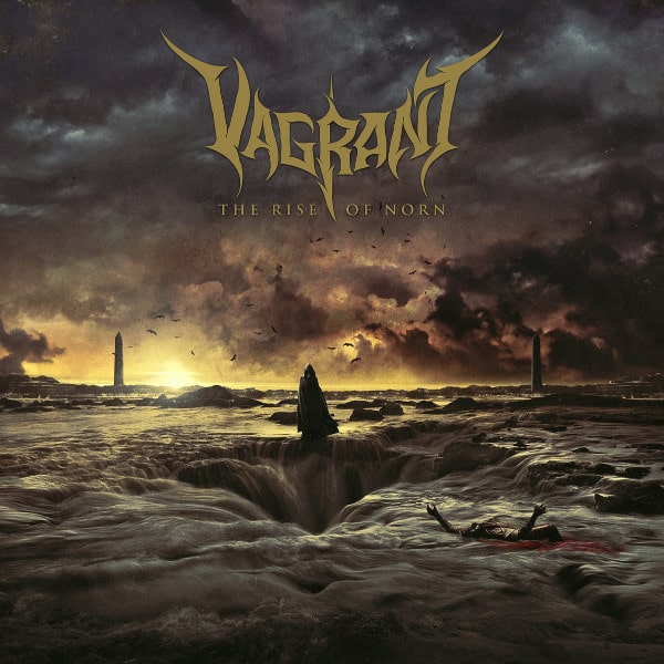 VAGRANT (from Germany) / THE RISE OF NORN
