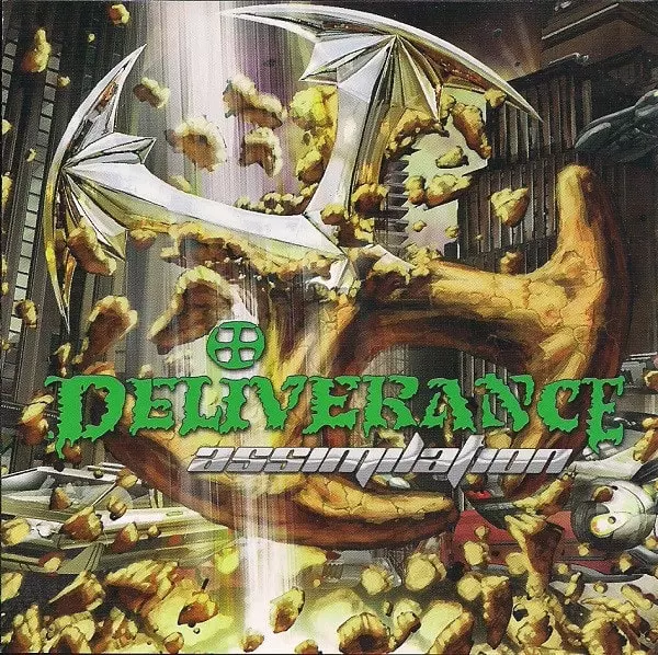 DELIVERANCE / ASSIMILATION