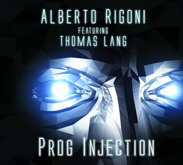 ALBERTO RIGONI / アルベルト・リゴーニ / PROG INJECTION<DIGI>
