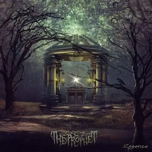 PROPHET (from RUSSIA) / ESSENCE