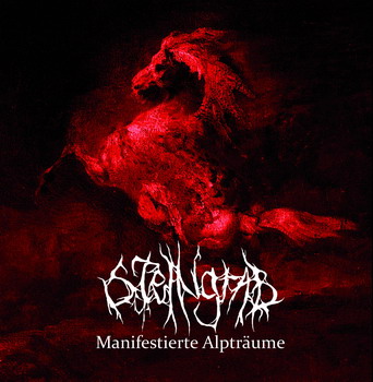 STEINGRAB / MANIFESTE ALPTRAUME