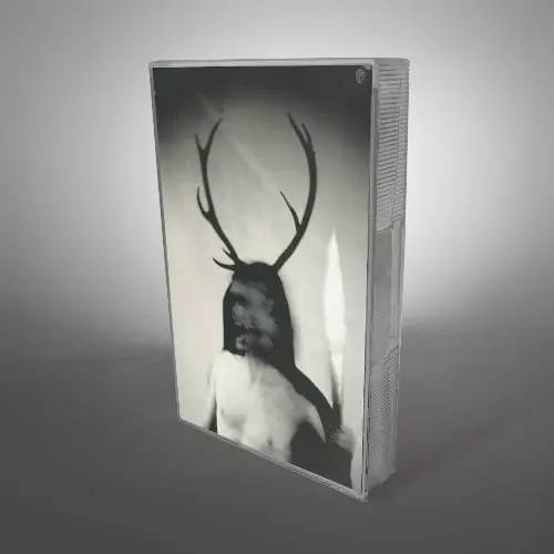 GAAHLS WYRD / GASTIR - GHOSTS INVITED<CASSETTE>