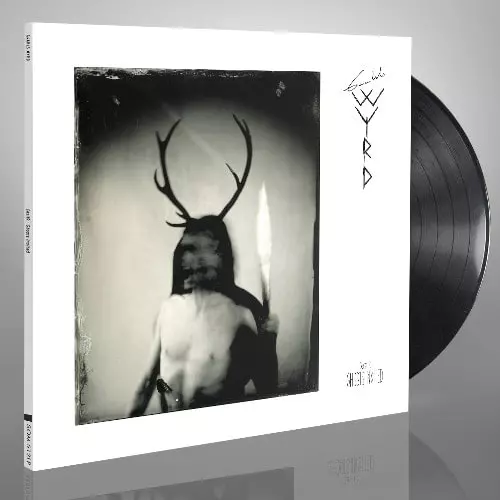 GAAHLS WYRD / GASTIR - GHOSTS INVITED<BLACK VINYL>