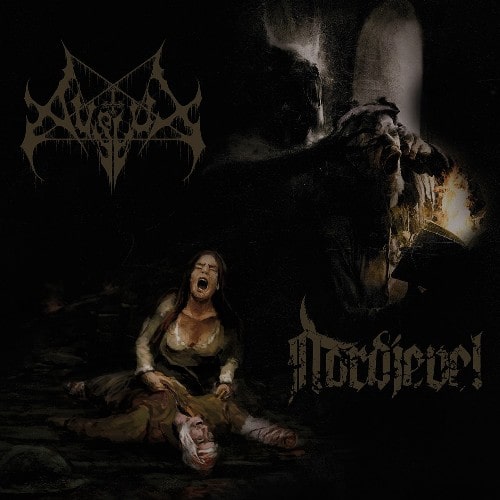 SPLIT (AVSLUT/NORDJEVEL) / FORSLAVAD