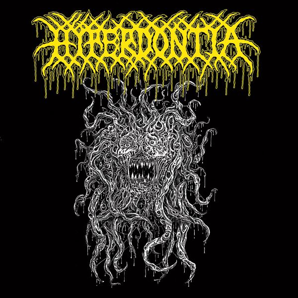 HYPERDONTIA / VESSEL FORLORN 