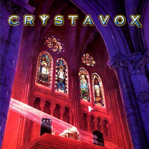 CRYSTAVOX / CRYSTAVOX