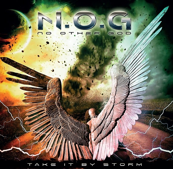 N.O.G / NO OTHER GOD