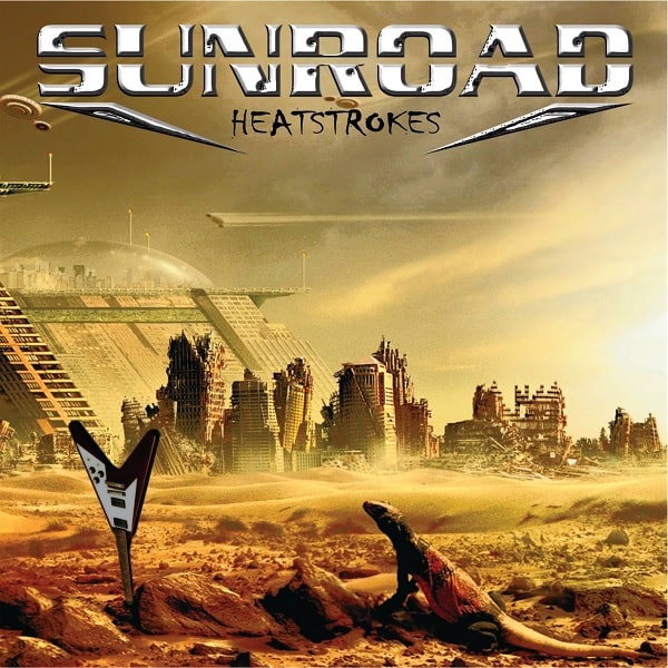 SUNROAD / HEAT STROKES