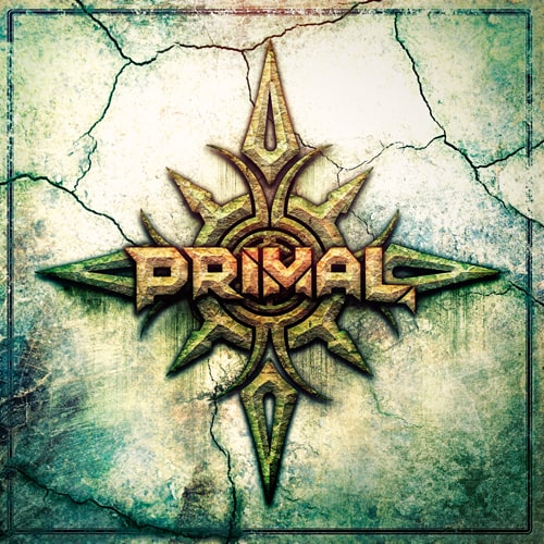 PRIMAL (from US) / PRIMAL