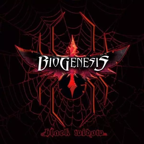 BIOGENESIS / BLACK WIDOW