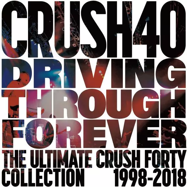 邦楽 The Best of Crush40 邦楽 The Best of Crush40 The Best of Crush40/Super Sonic